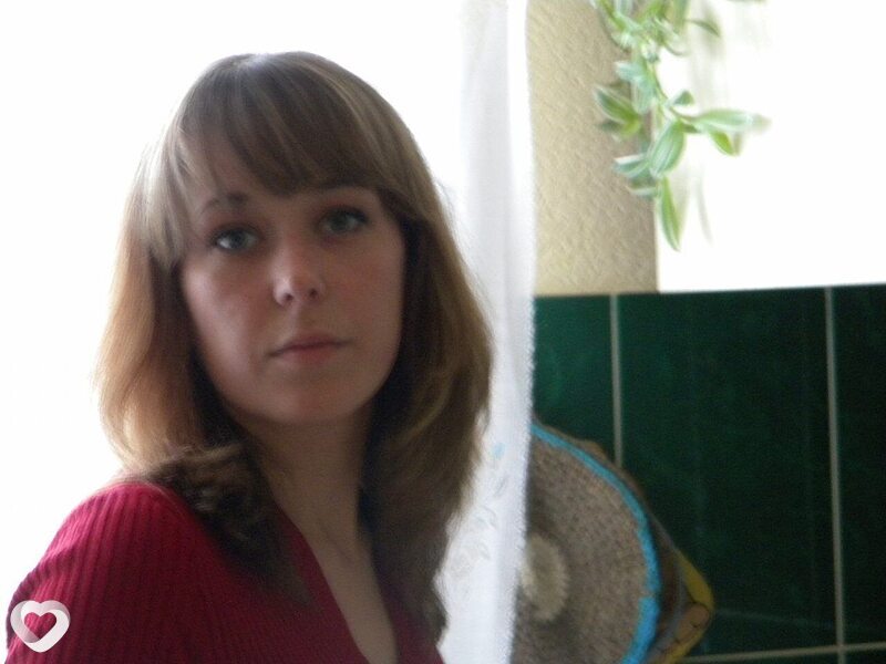 Даша, 44, Апатитах — анкета №1744285