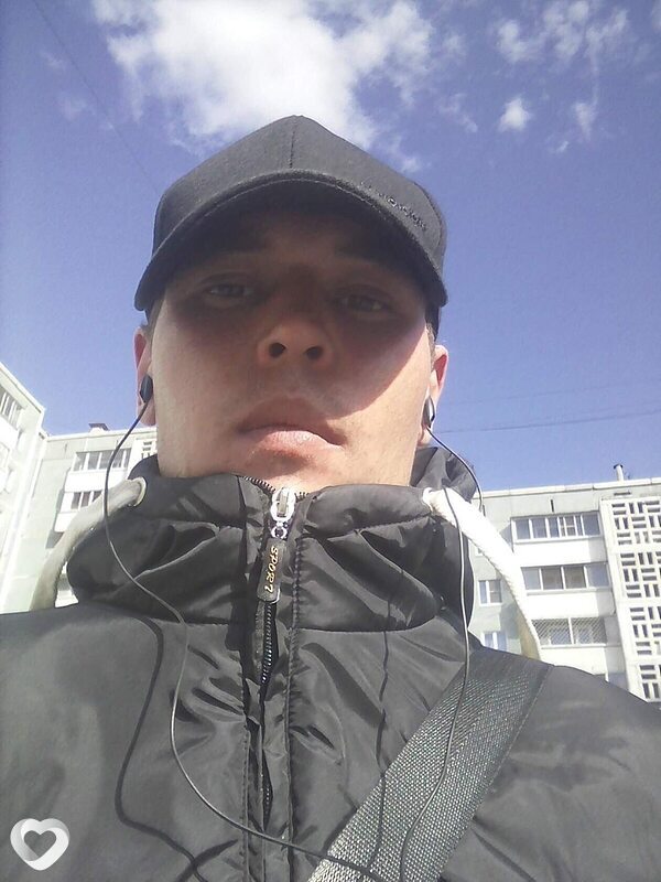 Костя, 34, Чите — анкета №1744245