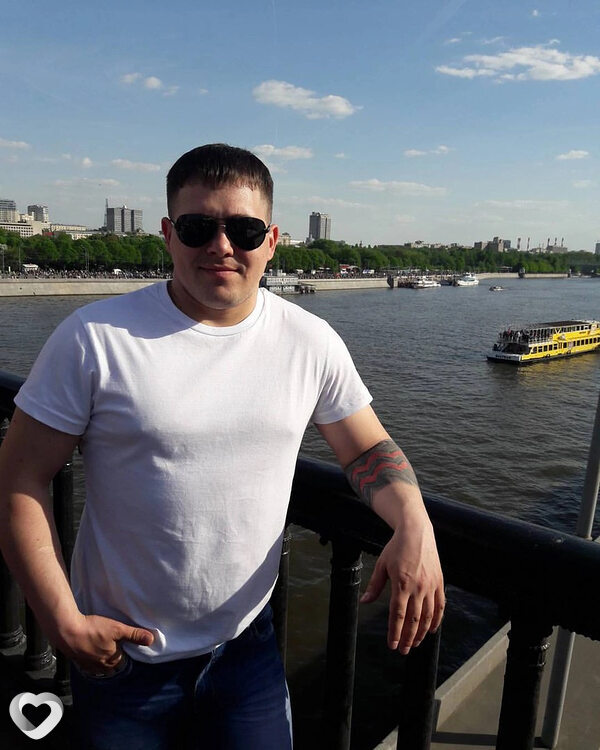 Сергей, 35, Бресте — анкета №1744250