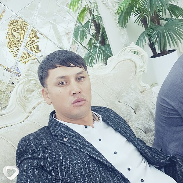 Макс, 36, Шымкенте — анкета №1744255