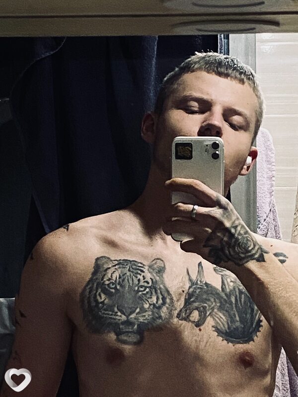 Yury, 24, Алматы — анкета №1744256