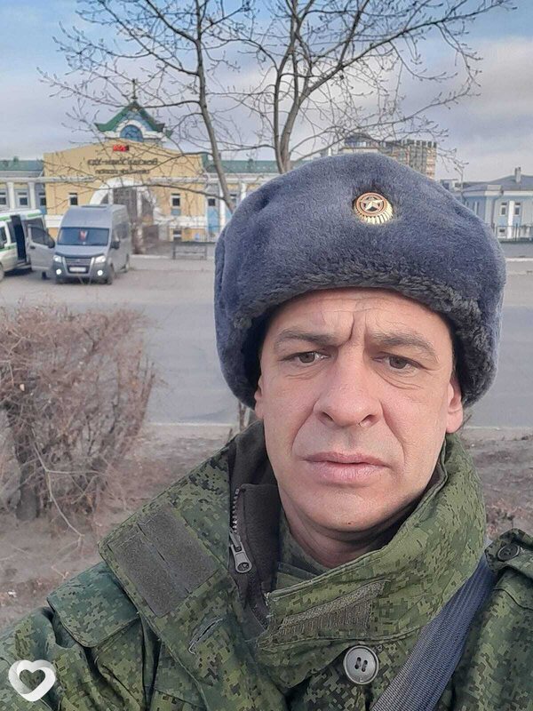 Григорий, 46, Владивостоке — анкета №1744264