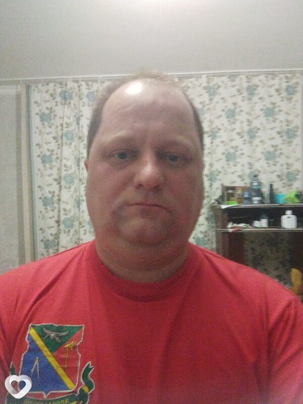 Сергей, 48, Москве — анкета №1744670