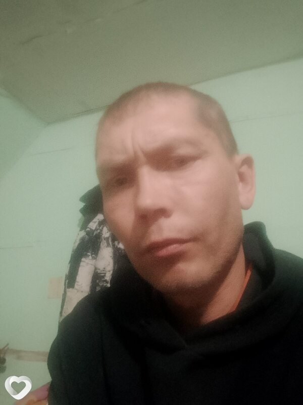 Борзый, 36, Тюмени — анкета №1744674