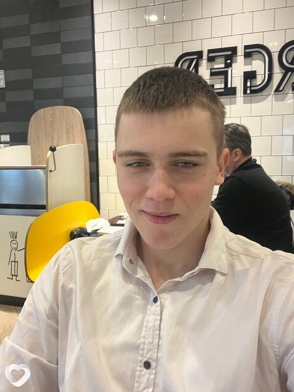 Георгий, 44, Минске — анкета №1744679
