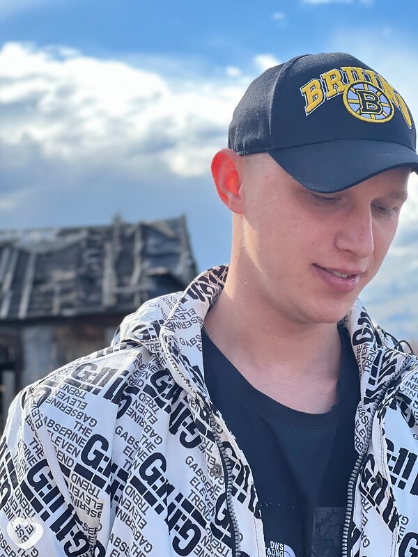Михаил, 24, Тобольске — анкета №1744303
