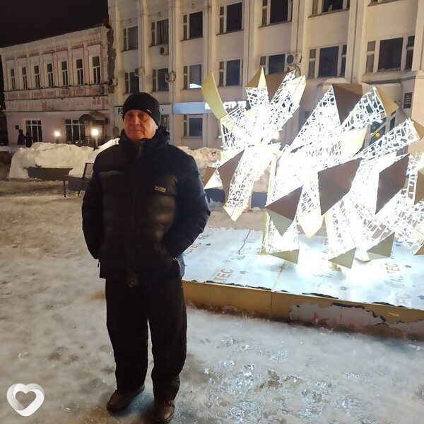 Николай, 59, Димитровграде — анкета №1744304