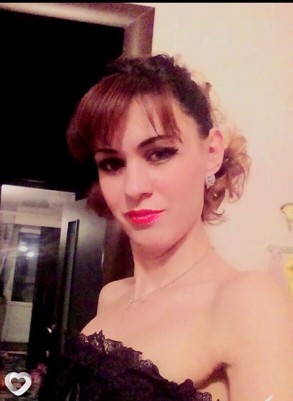 Ника, 42, Воронеже — анкета №1744316