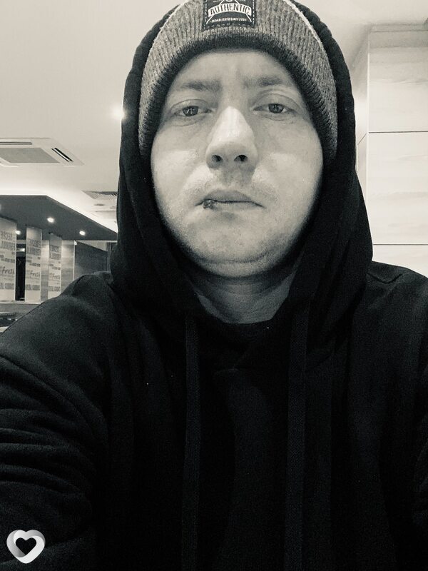 Vitalian, 32, Москве — анкета №1744326