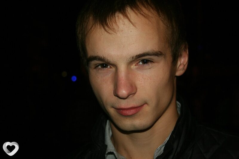Эд, 37, Россоши — анкета №1744330