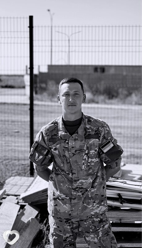 Максим, 32, Антраците — анкета №1744335