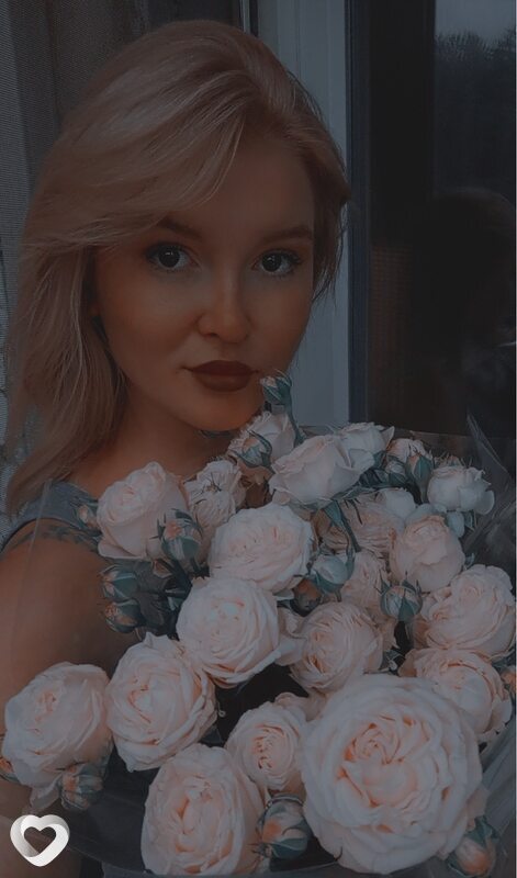 Анна, 26, Перми — анкета №1744529