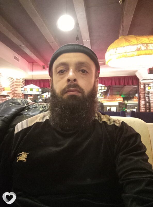 Aqil Mirzeyev, 38, Кишинёв — анкета №1744530