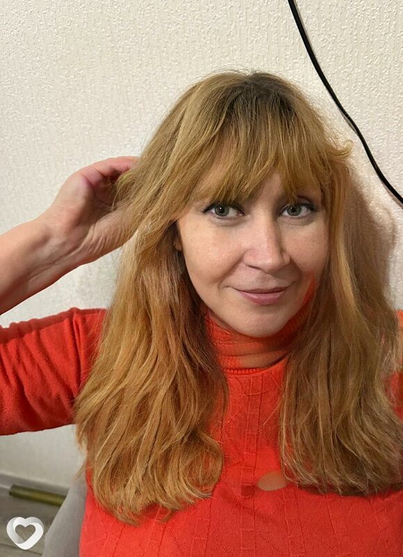 Зинаида, 55, Москве — анкета №1744540