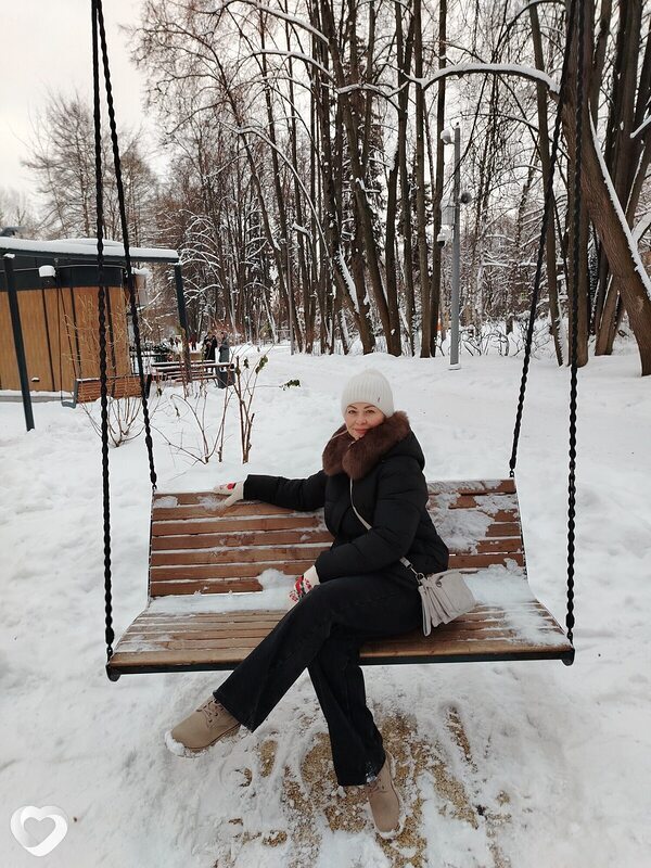 Ника, 53, Липецке — анкета №1744366