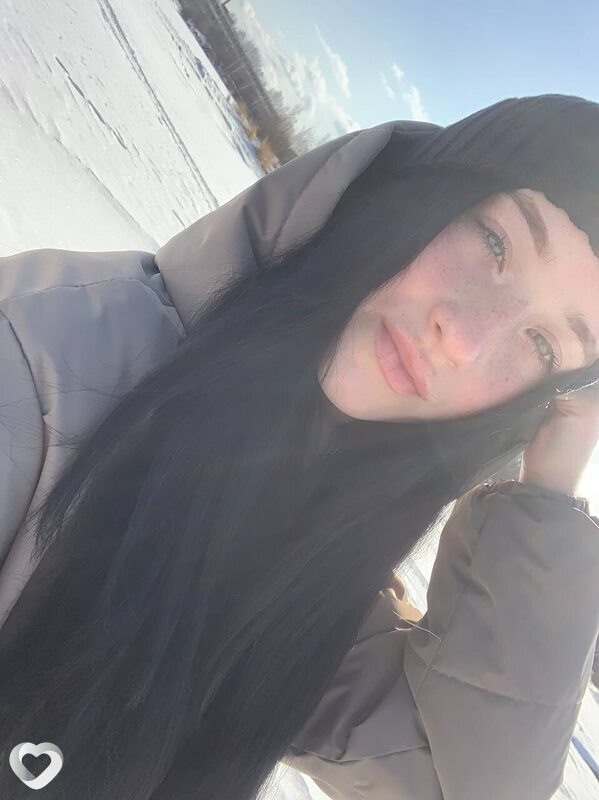 Таисия, 22, Новосибирске — анкета №1744368