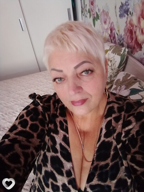 Нинель, 64, Темиртау — анкета №1744379
