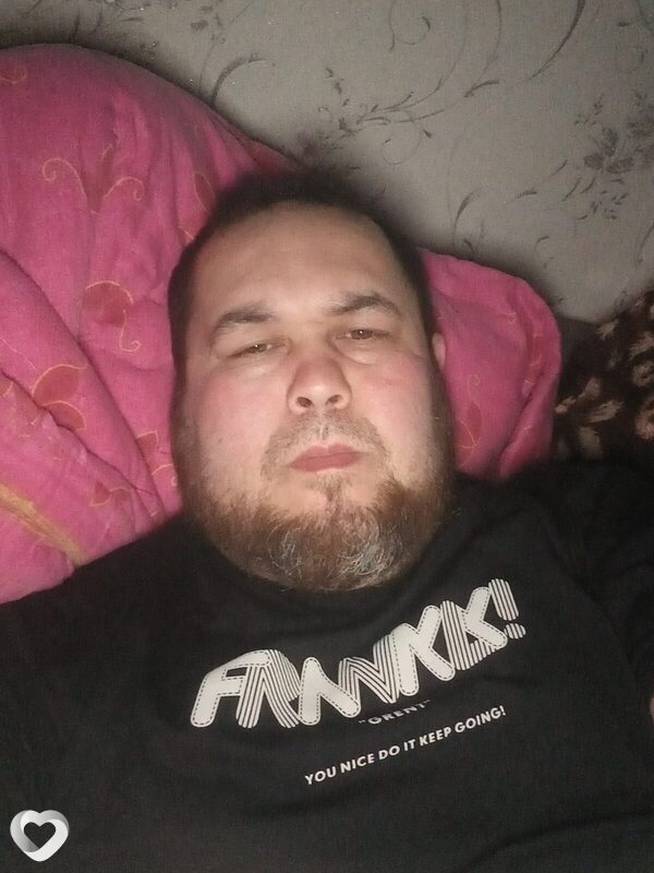 Жанибек, 40, Алматы — анкета №1744389