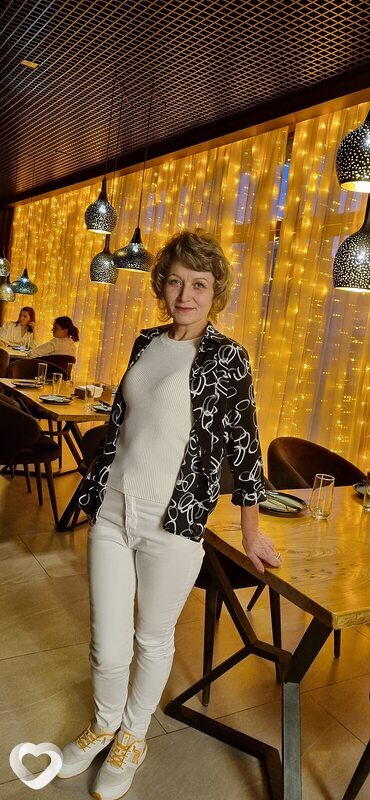 Светлана, Зея