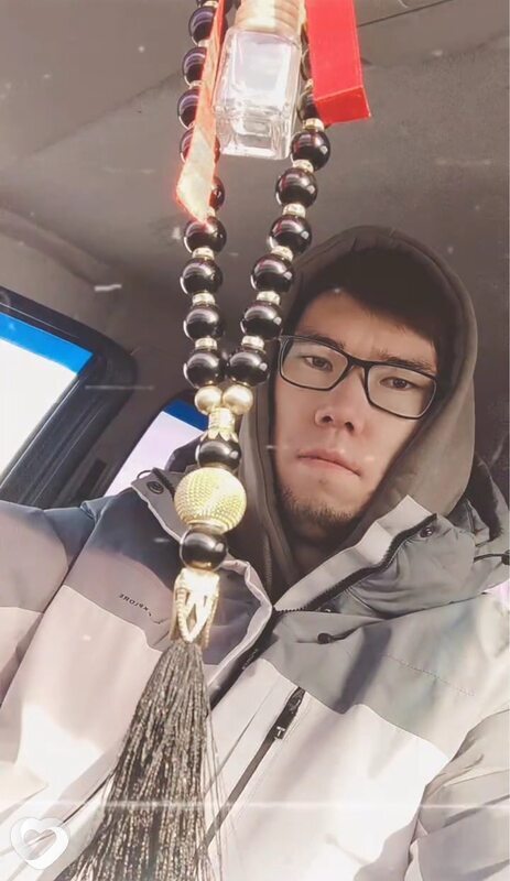 Али, 28, Костанае — анкета №1744225