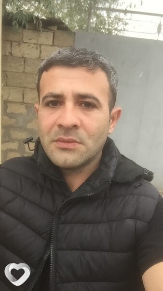 Namiq, 36, Киеве — анкета №12629