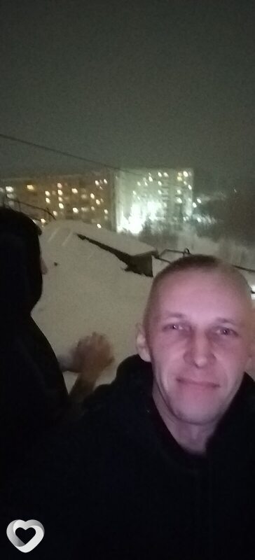 Дмитрий, 31, Перми — анкета №1744476