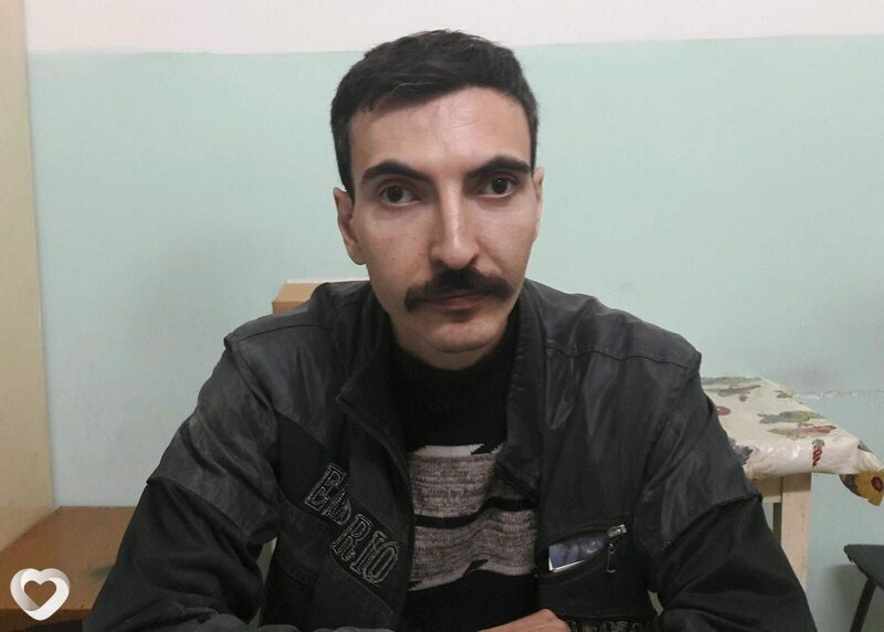 Авгурка, 40, Актобе — анкета №1744478