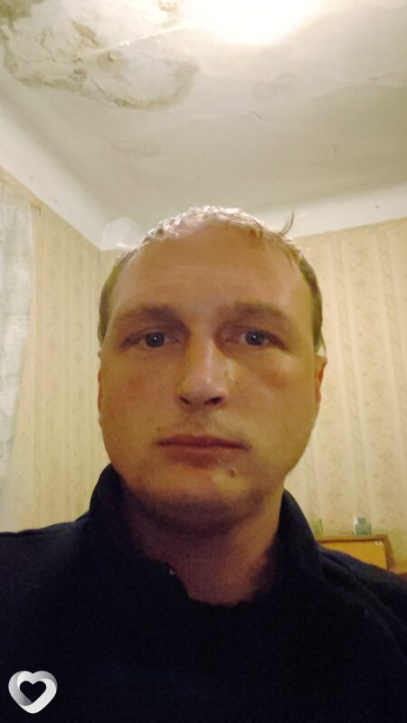 Игорь, 39, Торезе — анкета №1744486