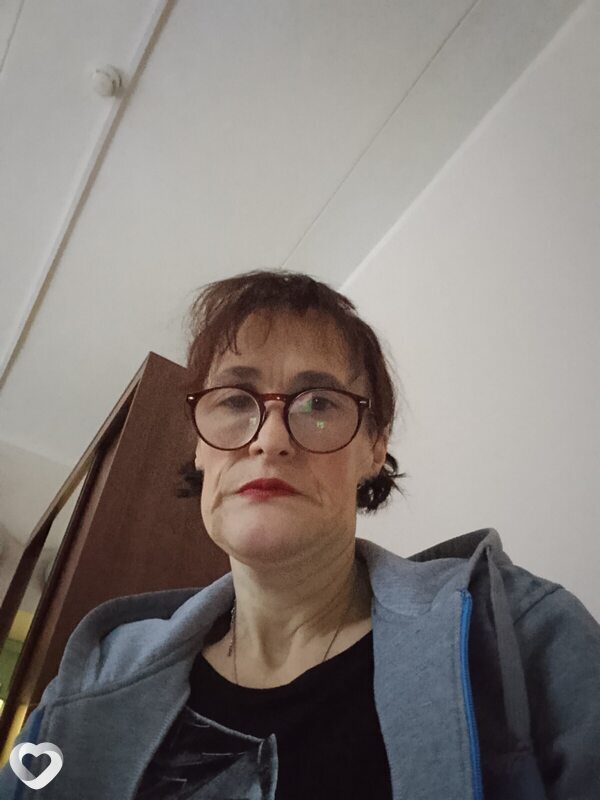 Елена, 52, Москве — анкета №1744487