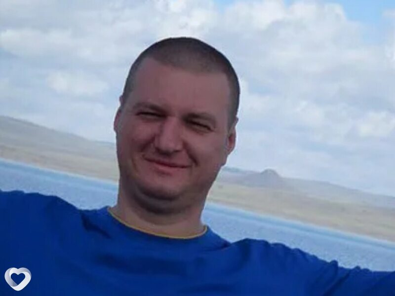 Эдуард, 47, Москве — анкета №1744493