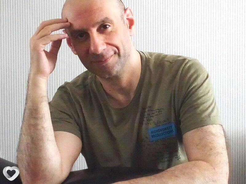 Алекс, 46, Ростове-на-Дону — анкета №1744499