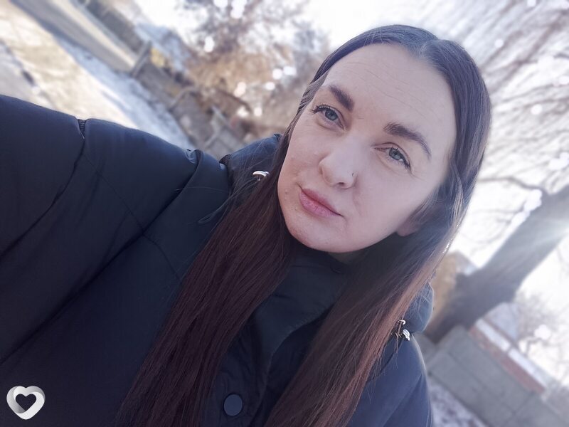 Юля, 32, Виннице — анкета №1744500