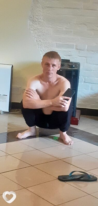 Юрий, 35, Караганде — анкета №1744507