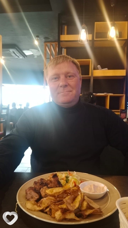 Андрей, 44, Уральске — анкета №1744510