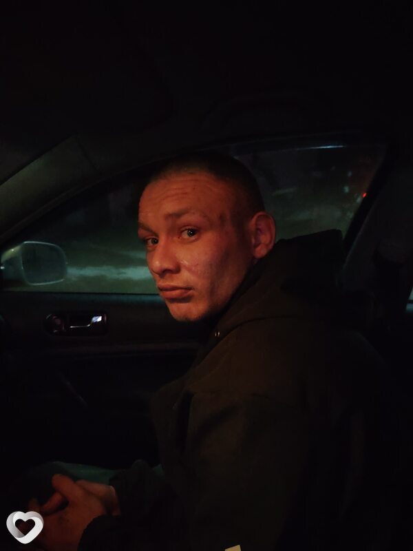 Вася, 39, Кричеве — анкета №1744513