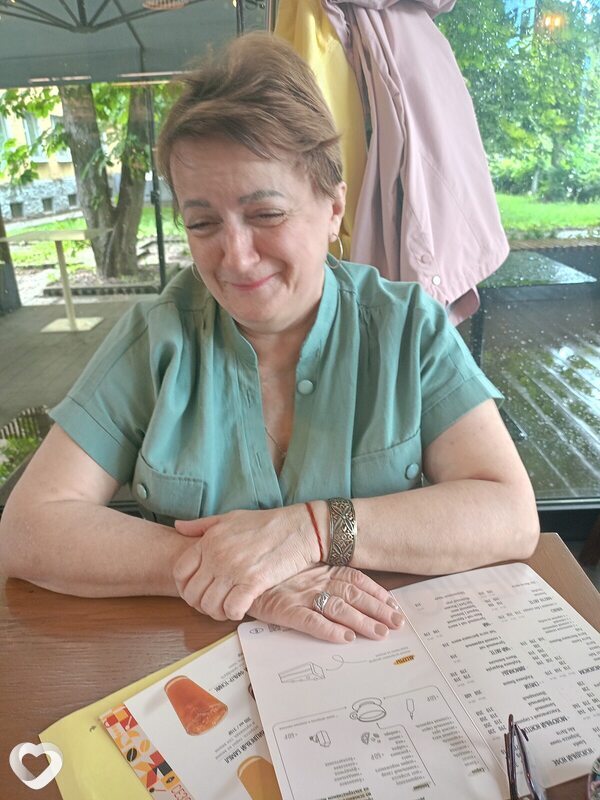 Людмила, 65, Туле — анкета №1744515