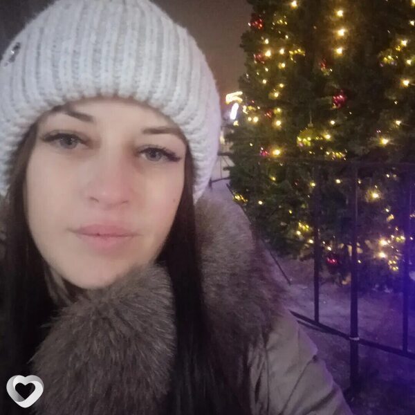 Юлия, 31, Рудном — анкета №1744407