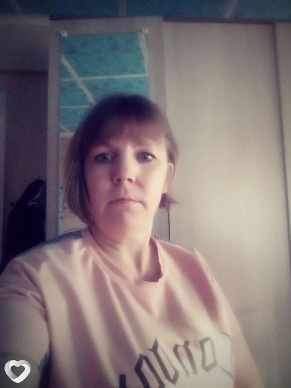 Светлана, 49, Кемерове — анкета №1744413