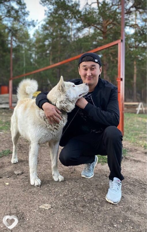 Дони, 28, Караганде — анкета №1744578