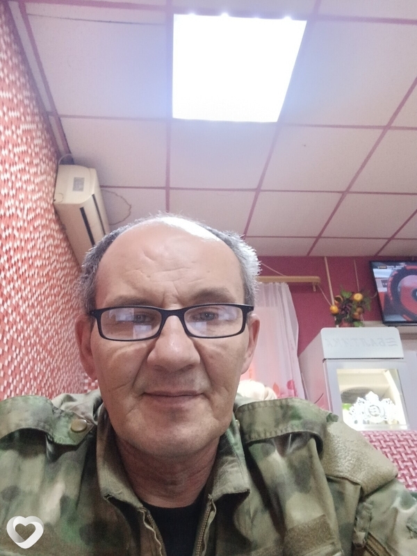 Юрий, 55, Архангельске — анкета №1744587