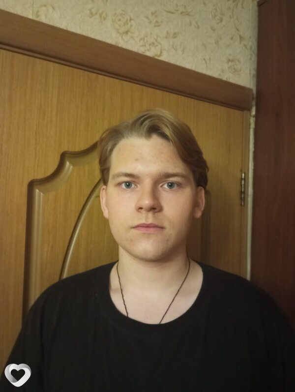 Тихон, 20, Смоленске — анкета №1744588