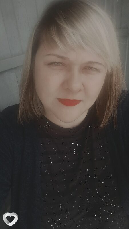 Оксана, 46, Тюмени — анкета №1744549