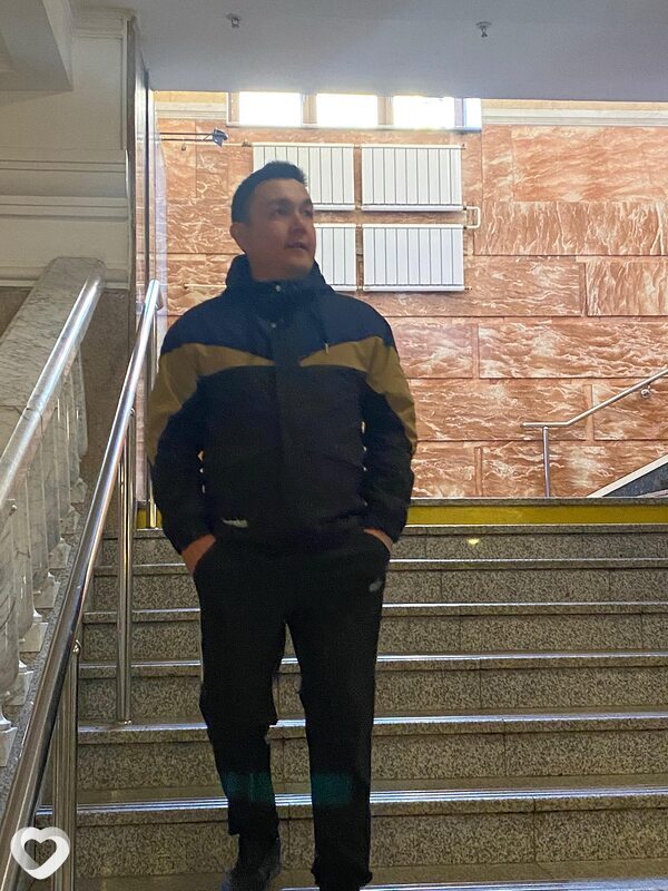 Sss, Кентау