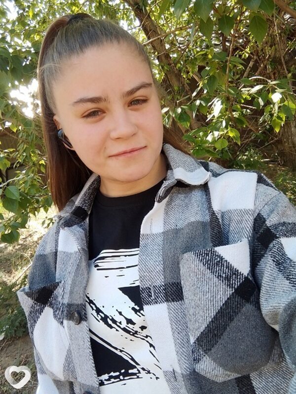 Валерия, 21, Улан-Удэ — анкета №1744562