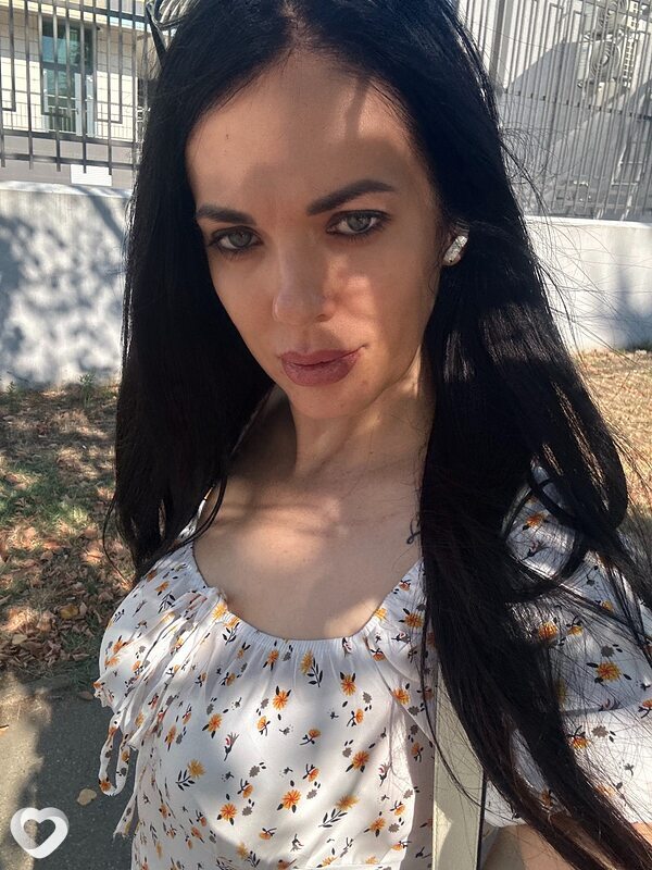 Екатерина, Парабель
