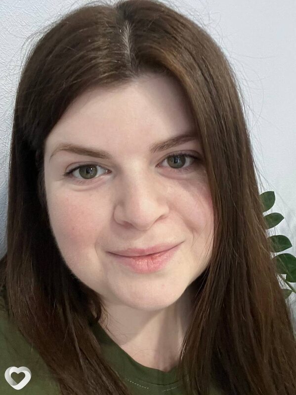 Катя, 29, Калининграде — анкета №1744746