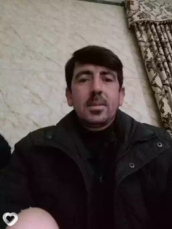 Азиз, 41, Щецин — анкета №1744756