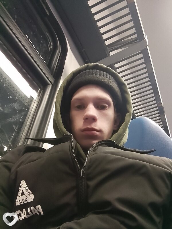 Егор, Называевск