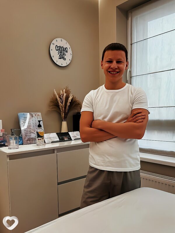 Рамиль, 34, Ижевске — анкета №1744617