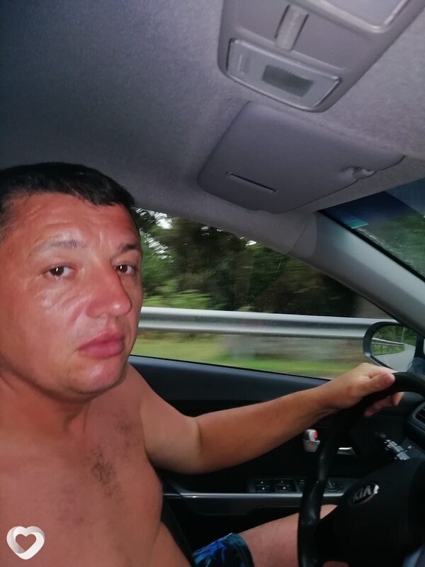 Сергей, 49, Ульяновске — анкета №1744621